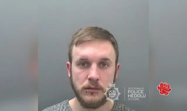 Nicholas Bateman – profile image