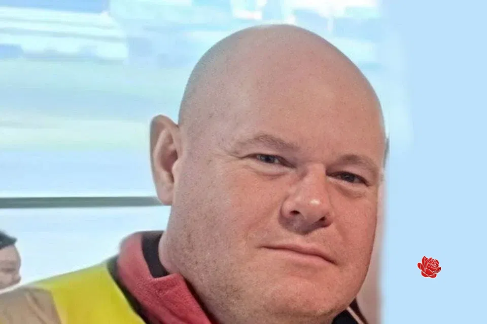 Trevor Bailie – profile image