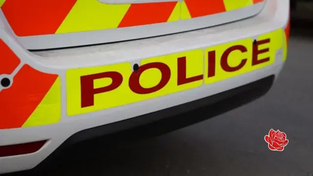 Retired PC John  – profile image
