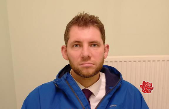 James Duncan Wright – profile image
