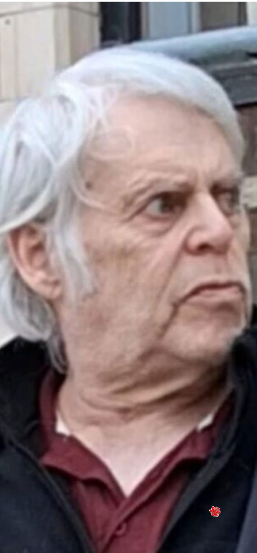 Allan Cruickshank – profile image