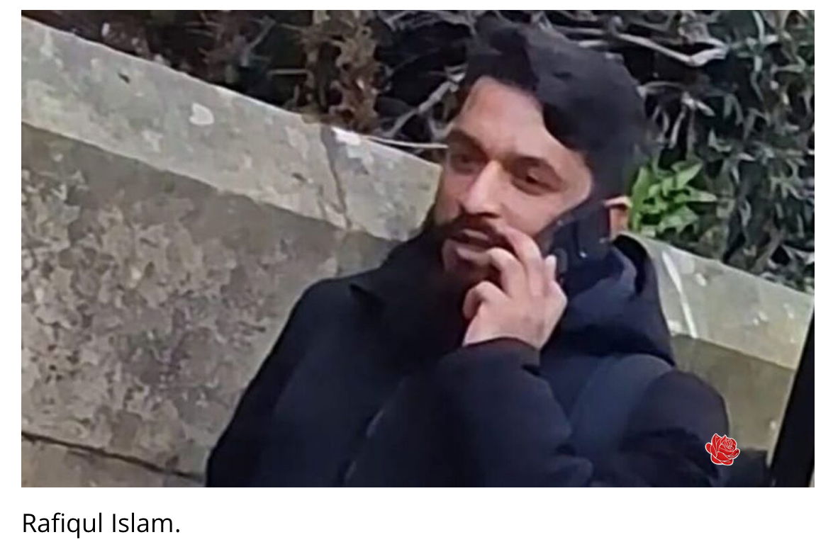 Rafiqul Islam – profile image