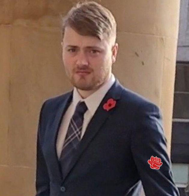  Ethan Campbell – profile image