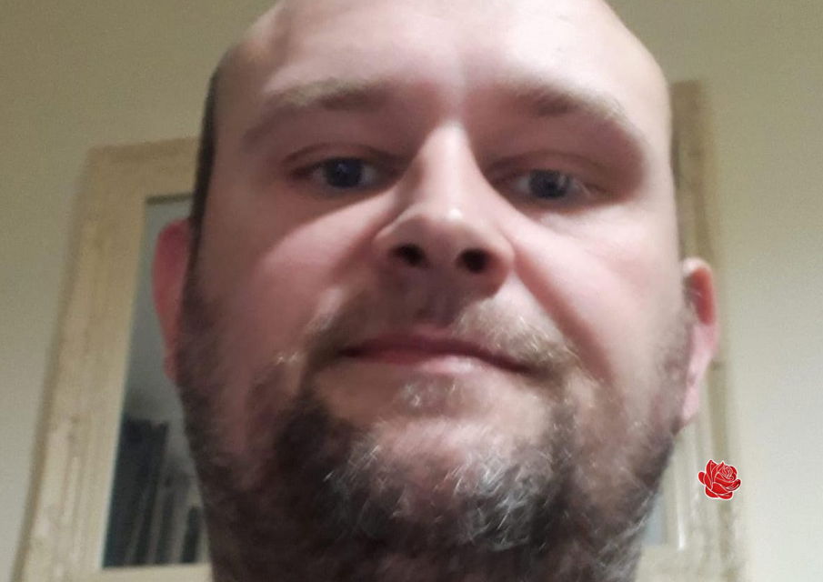 Thomas Brown – profile image