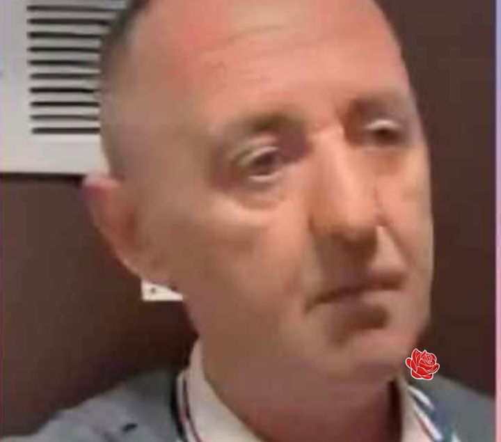Darren Millar – profile image