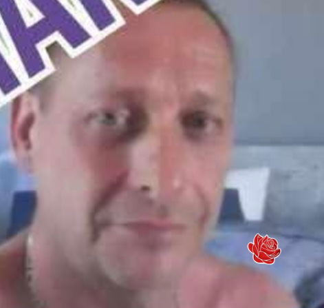 Darran Millwood – profile image