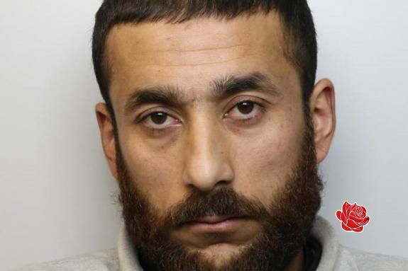 Ahmad Ahmedzai – profile image