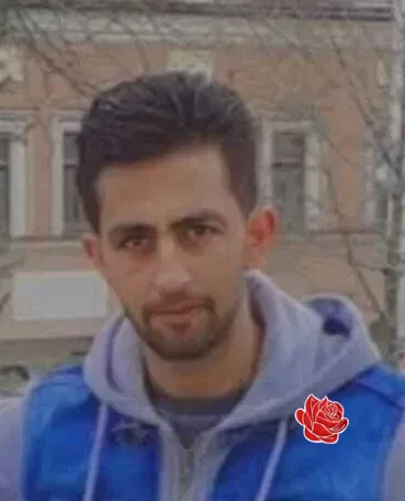 Marwan al-Bakr – profile image