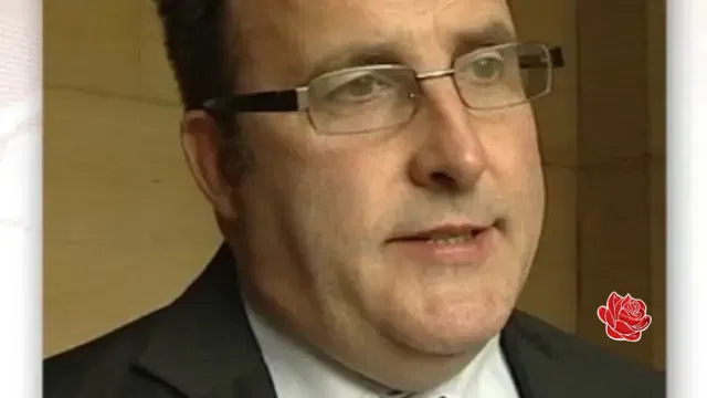 Steven Bayes – profile image