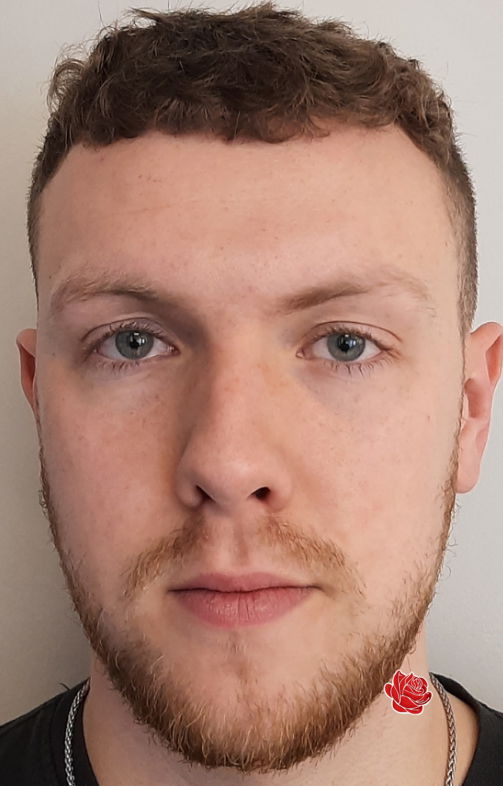 PC Ben Bottomley – profile image