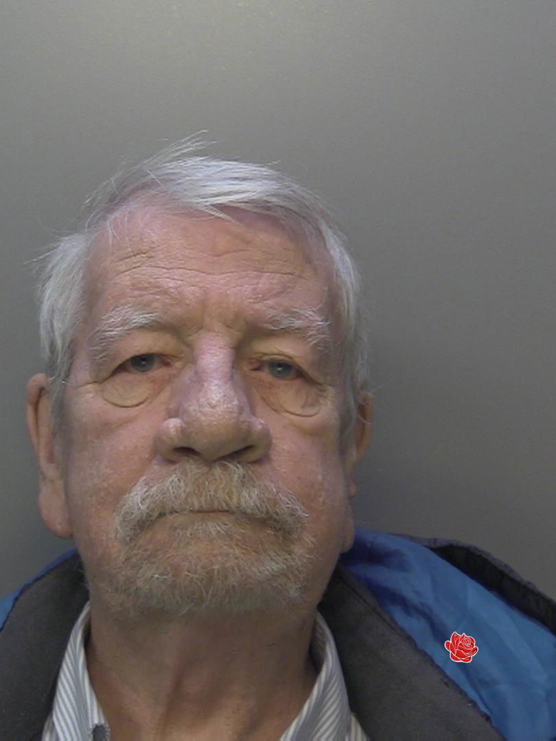 Clive Niblett  – profile image