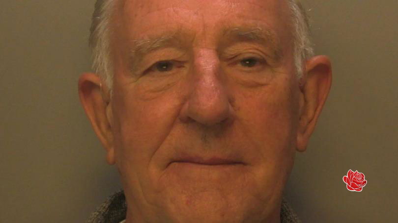 Roy Hunt – profile image