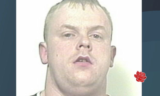 Mark Duthie – profile image