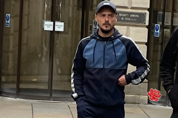 Matthew Galloway – profile image