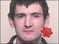 Robert Marr – profile image