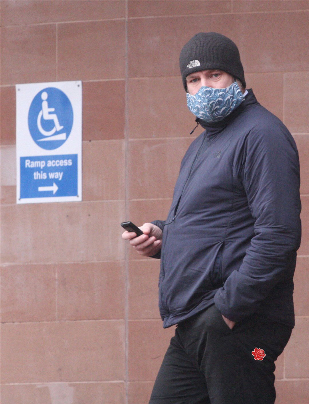 David Rossetter – profile image