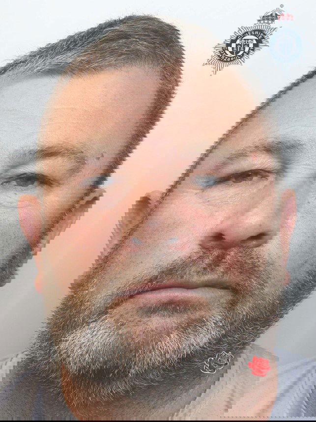 Graham Lightfoot – profile image
