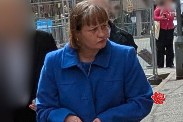 Angela Davies – profile image
