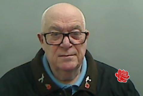 Anthony Robert Scott – profile image