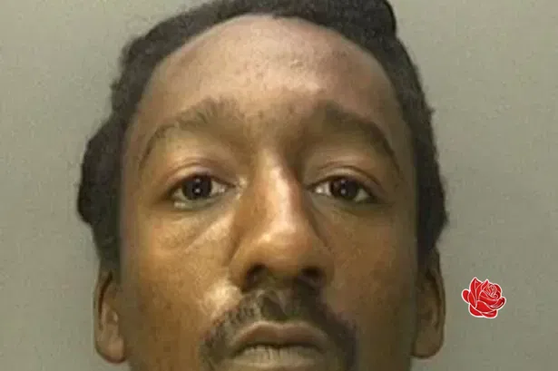 Marcellus Osborne – profile image