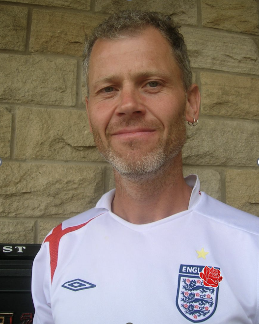 Tommy Woodward – profile image