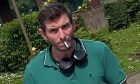 Steven Dick – profile image