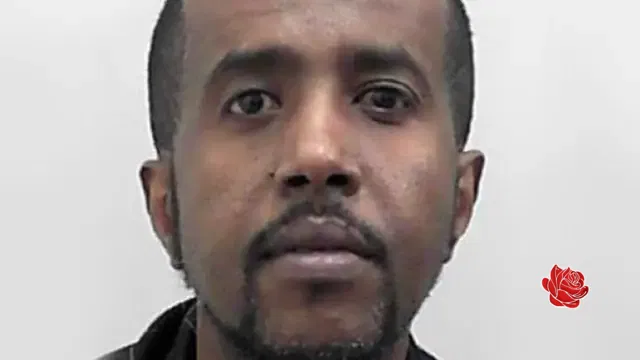 Adan Dahir – profile image
