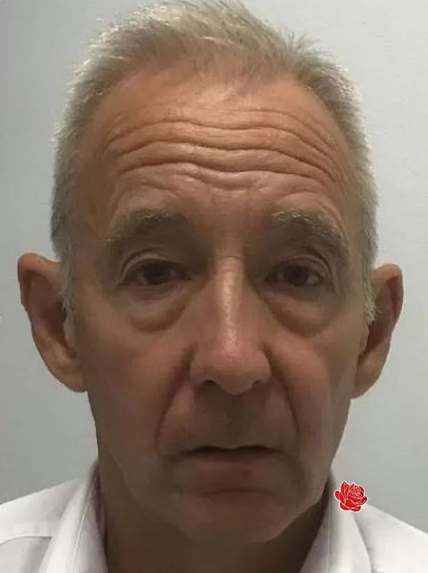 Terence Preece – profile image