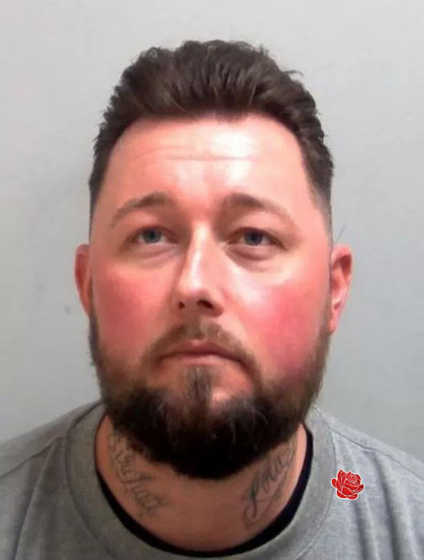 Aaron Birchall – profile image