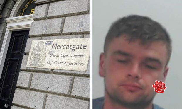 Tom Farquhar – profile image
