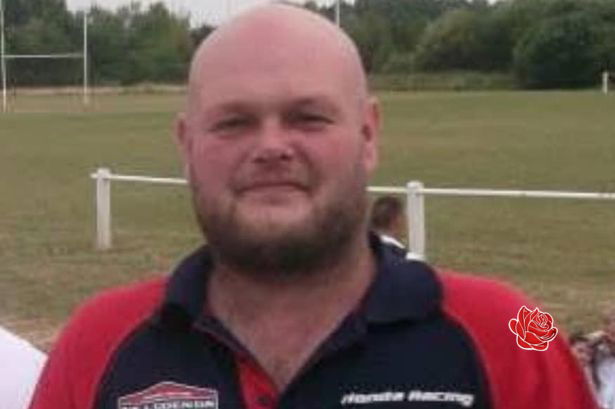 Jack Naylor – profile image
