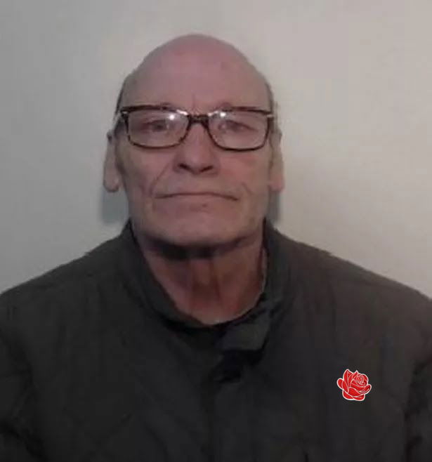 Norman Maddox – profile image