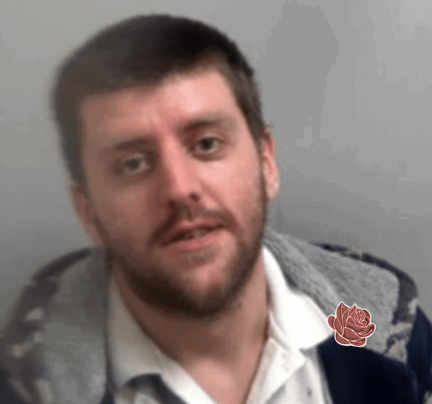 Emlyn Hann – profile image