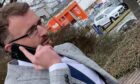 James Barr – profile image