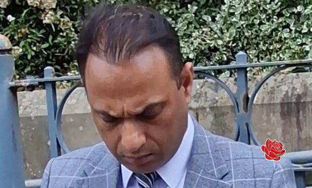 Arslan Ali – profile image