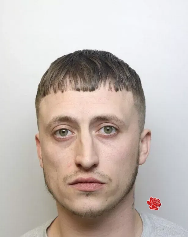 Jordan Burton – profile image