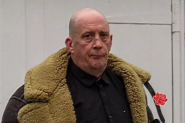 Paul Knight – profile image