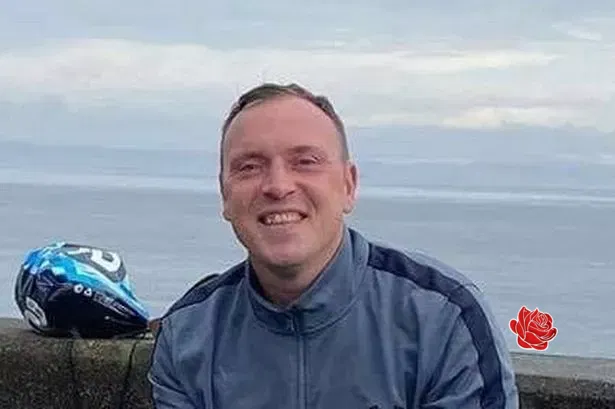 Kevin Sands – profile image