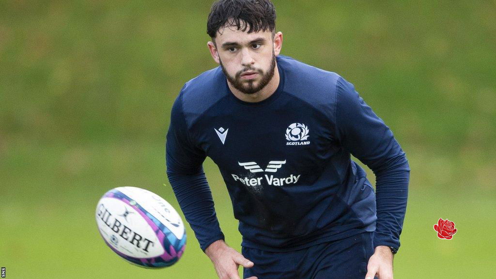 Rufus McLean – profile image