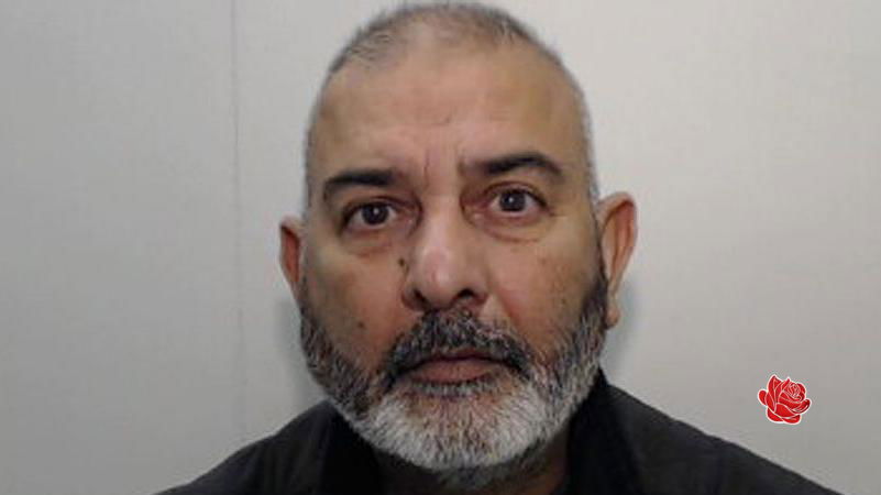 Mohammed Zahid – profile image
