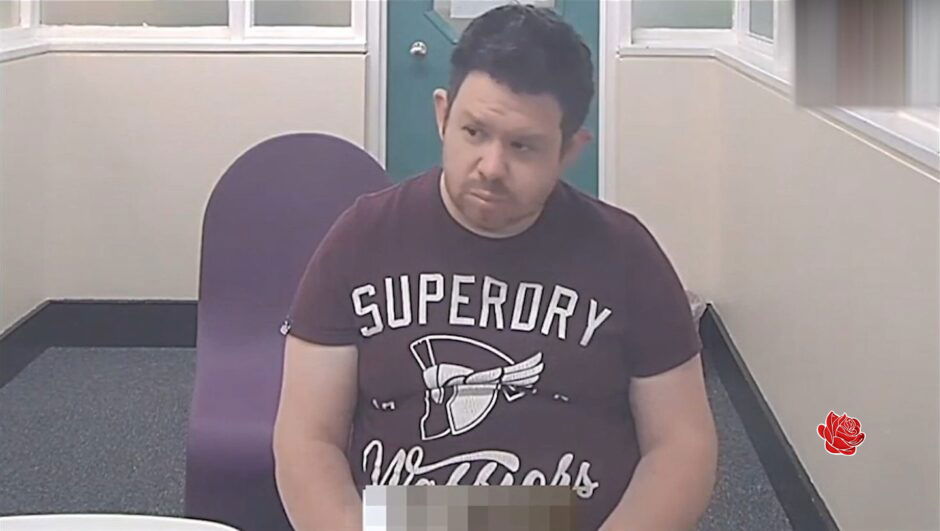 Anthony "Danny" Burns – profile image