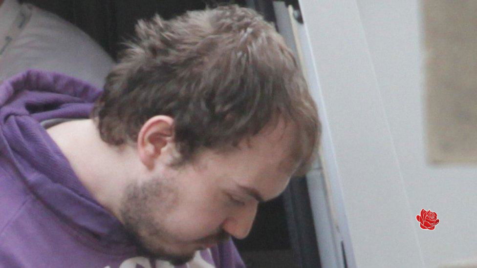 James Maxwell – profile image