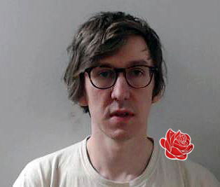 Keir Johnston – profile image
