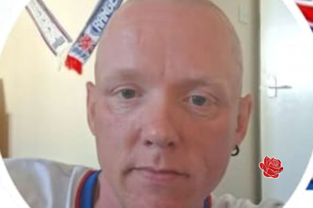 James Gillies – profile image