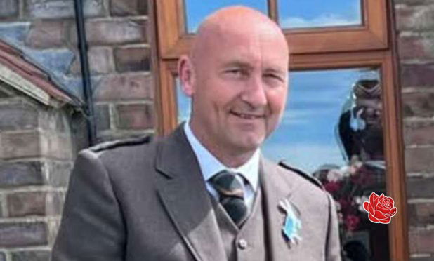 Mark Rigby – profile image