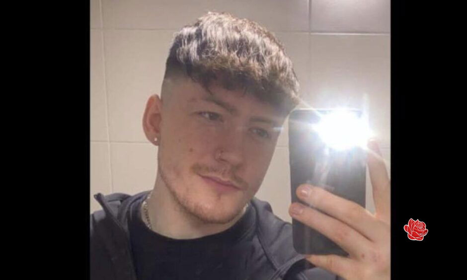 Jordan Hooper – profile image
