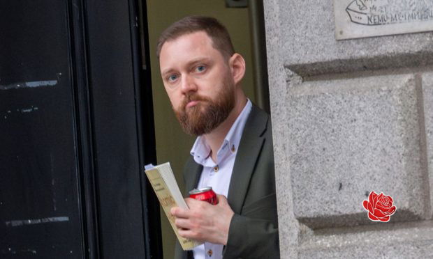 Sam Brill – profile image