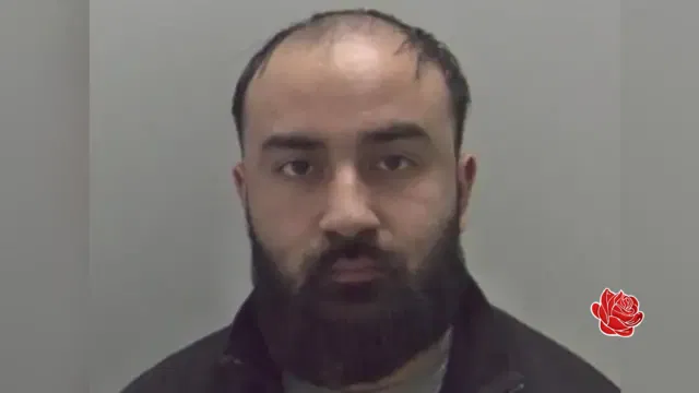 Sheikh Mahmood – profile image