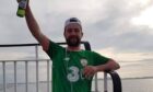 Ciaran Crainey – profile image