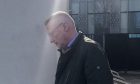 Francis Ward – profile image